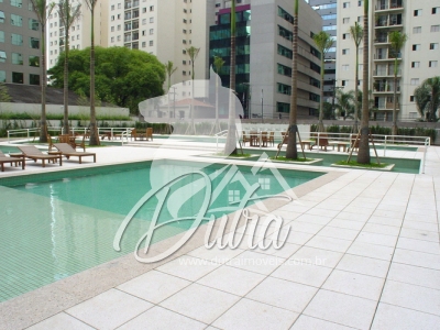 Camp Life Vila Olímpia Vila Olímpia 97m² 02 Dormitórios 01 Suítes 2 Vagas