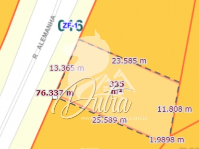 Padrão Jardim Europa 286m² 04 Dormitórios 04 Suítes 2 Vagas