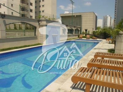 Parc Monceau Vila Congonhas 193m² 03 Dormitórios 03 Suítes 4 Vagas