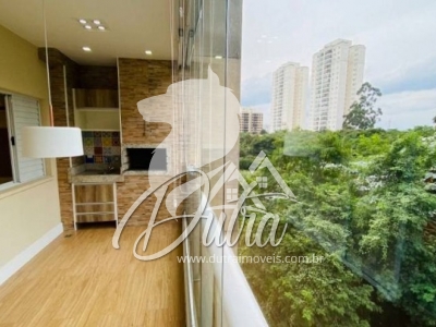 Residencial Fatto Exclusive Morumbi Vila Sônia 188m² 03 Dormitórios 01 Suítes 2 Vagas