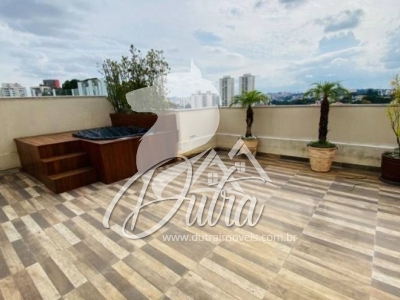 Residencial Fatto Exclusive Morumbi Vila Sônia 188m² 03 Dormitórios 01 Suítes 2 Vagas