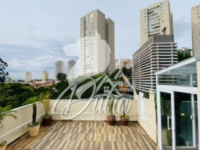 Residencial Fatto Exclusive Morumbi Vila Sônia 188m² 03 Dormitórios 01 Suítes 2 Vagas