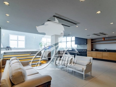 Edifício La Grande Roche Moema 561m² 05 Dormitórios 05 Suítes 7 Vagas