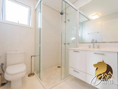 Condomínio Edifício Triplo Vila Olímpia 90m² 01 Dormitórios 01 Suítes 2 Vagas