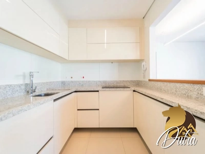 Condomínio Edifício Triplo Vila Olímpia 90m² 01 Dormitórios 01 Suítes 2 Vagas