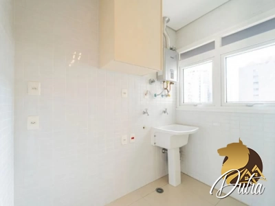 Condomínio Edifício Triplo Vila Olímpia 90m² 01 Dormitórios 01 Suítes 2 Vagas