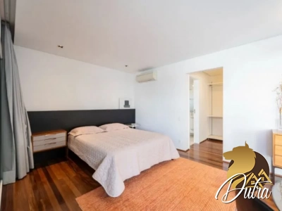 Condomínio Edifício Triplo Vila Olímpia 90m² 01 Dormitórios 01 Suítes 2 Vagas