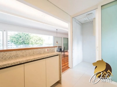 Condomínio Edifício Triplo Vila Olímpia 90m² 01 Dormitórios 01 Suítes 2 Vagas