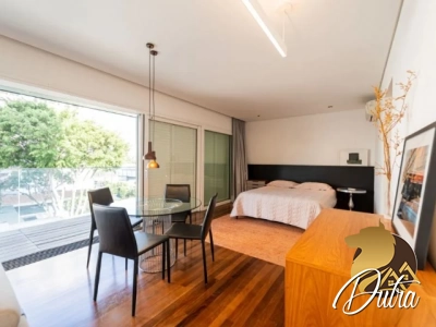 Condomínio Edifício Triplo Vila Olímpia 90m² 01 Dormitórios 01 Suítes 2 Vagas