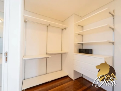 Condomínio Edifício Triplo Vila Olímpia 90m² 01 Dormitórios 01 Suítes 2 Vagas