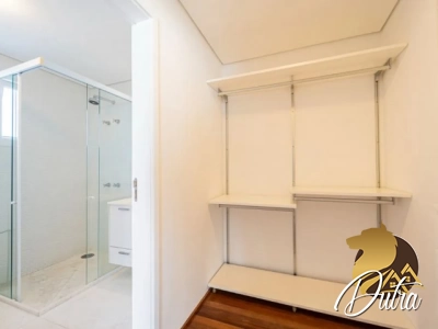 Condomínio Edifício Triplo Vila Olímpia 90m² 01 Dormitórios 01 Suítes 2 Vagas