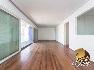 Edifício Triplo Vila Olímpia 90m² 01 Dormitórios 01 Suítes 2 Vagas