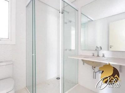 Edifício Triplo Vila Olímpia 90m² 01 Dormitórios 01 Suítes 2 Vagas