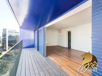 Edifício Triplo Vila Olímpia 90m² 01 Dormitórios 01 Suítes 2 Vagas