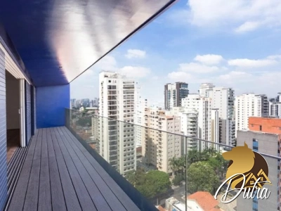 Edifício Triplo Vila Olímpia 90m² 01 Dormitórios 01 Suítes 2 Vagas