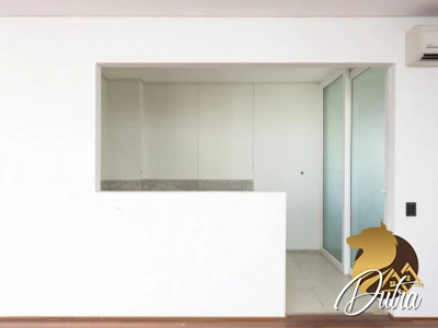 Edifício Triplo Vila Olímpia 90m² 01 Dormitórios 01 Suítes 2 Vagas