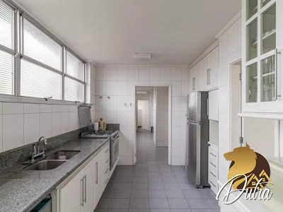 Dimona Higienópolis 280m² 03 Dormitórios 02 Suítes 3 Vagas