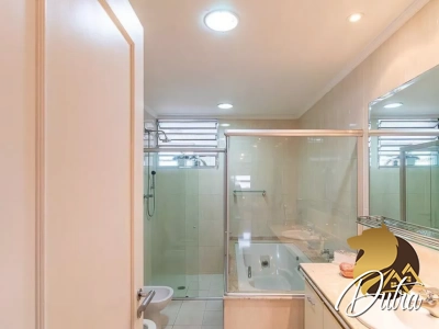 Dimona Higienópolis 280m² 03 Dormitórios 02 Suítes 3 Vagas