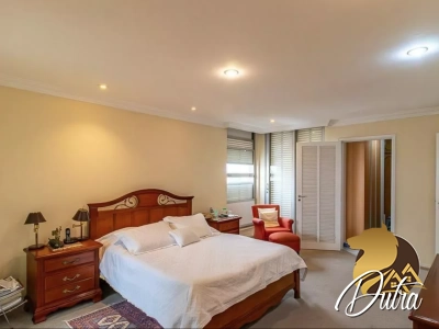 Dimona Higienópolis 280m² 03 Dormitórios 02 Suítes 3 Vagas