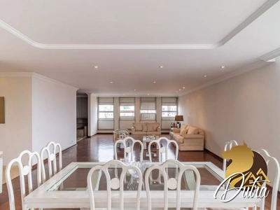 Dimona Higienópolis 280m² 03 Dormitórios 02 Suítes 3 Vagas