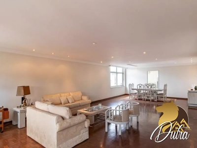 Dimona Higienópolis 280m² 03 Dormitórios 02 Suítes 3 Vagas