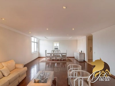 Dimona Higienópolis 280m² 03 Dormitórios 02 Suítes 3 Vagas