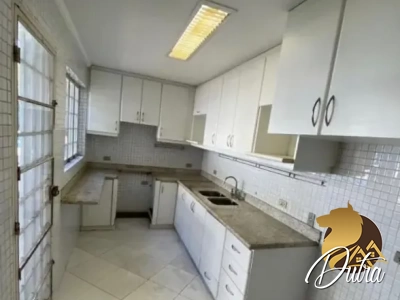 Padrão Brooklin Paulista 216m² 01 Dormitórios 01 Suítes 2 Vagas