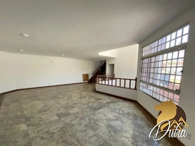 Padrão Brooklin Paulista 216m² 01 Dormitórios 01 Suítes 2 Vagas