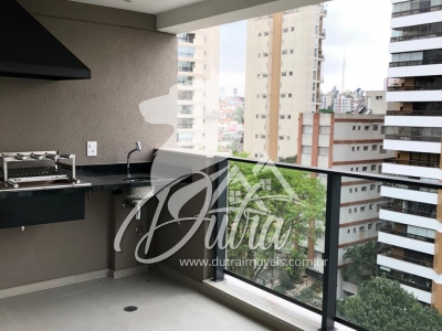 Madrigal Alto de Pinheiros 180m² Cobertura Duplex  2 Suítes 3 Vagas