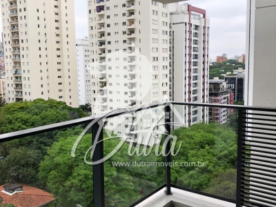 Madrigal Alto de Pinheiros 180m² Cobertura Duplex  2 Suítes 3 Vagas