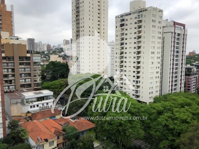 Madrigal Alto de Pinheiros 180m² Cobertura Duplex  2 Suítes 3 Vagas