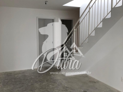 Madrigal Alto de Pinheiros 180m² Cobertura Duplex  2 Suítes 3 Vagas