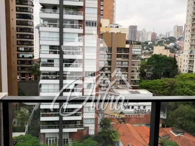 Madrigal Alto de Pinheiros 180m² Cobertura Duplex  2 Suítes 3 Vagas