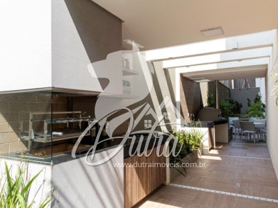 Madrigal Alto de Pinheiros 180m² Cobertura Duplex  2 Suítes 3 Vagas