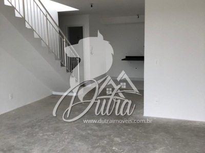 Madrigal Alto de Pinheiros 180m² Cobertura Duplex 2 Suítes 3 Vagas