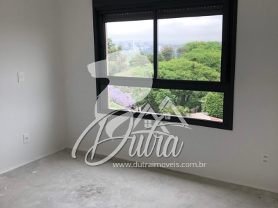 Madrigal Alto de Pinheiros 180m² Cobertura Duplex 2 Suítes 3 Vagas