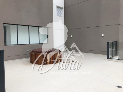 Madrigal Alto de Pinheiros 180m² Cobertura Duplex 2 Suítes 3 Vagas