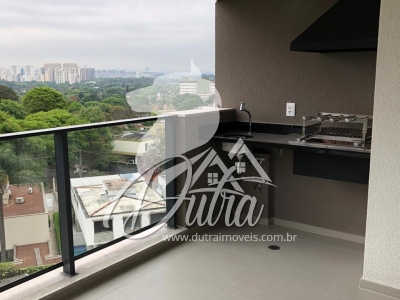 Madrigal Alto de Pinheiros 180m² Cobertura Duplex 2 Suítes 3 Vagas