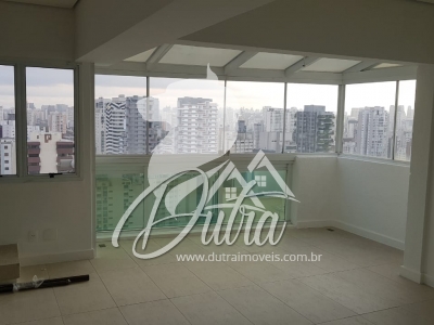 Novitá Moema 340m² Cobertura Duplex 3 Suítes 5 Vagas Depósito