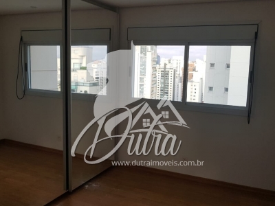 Novitá Moema 340m² Cobertura Duplex 3 Suítes 5 Vagas Depósito