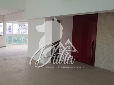 Novitá Moema 340m² Cobertura Duplex 3 Suítes 5 Vagas Depósito