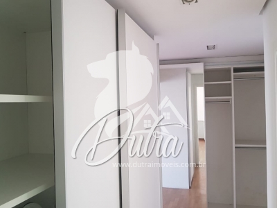 Novitá Moema 340m² Cobertura Duplex 3 Suítes 5 Vagas Depósito