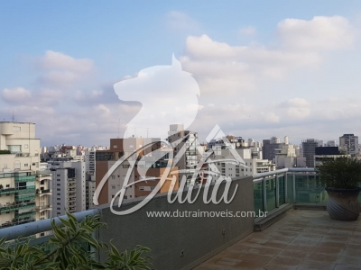 Novitá Moema 340m² Cobertura Duplex 3 Suítes 5 Vagas Depósito