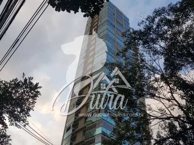 Novitá Moema 340m² Cobertura Duplex 3 Suítes 5 Vagas Depósito