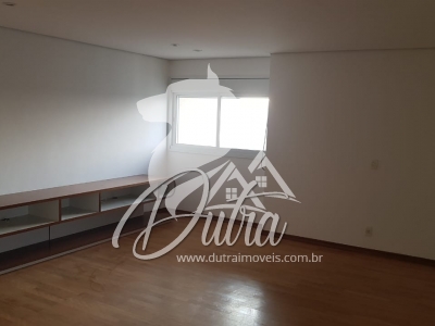 Novitá Moema 340m² Cobertura Duplex 3 Suítes 5 Vagas Depósito