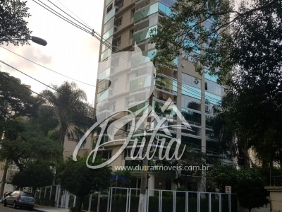 Novitá Moema 340m² Cobertura Duplex 3 Suítes 5 Vagas Depósito