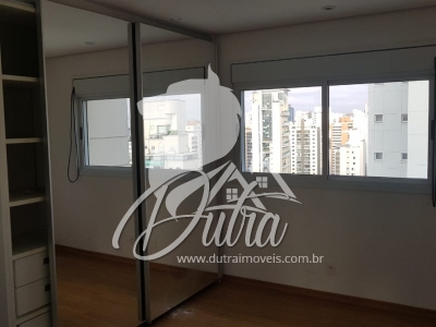 Novitá Moema 340m² Cobertura Duplex 3 Suítes 5 Vagas Depósito