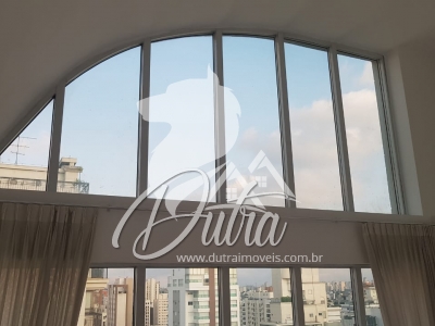 Novitá Moema 340m² Cobertura Duplex 3 Suítes 5 Vagas Depósito