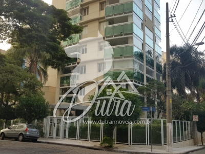 Novitá Moema 340m² Cobertura Duplex 3 Suítes 5 Vagas Depósito