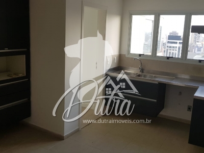 Novitá Moema 340m² Cobertura Duplex 3 Suítes 5 Vagas Depósito